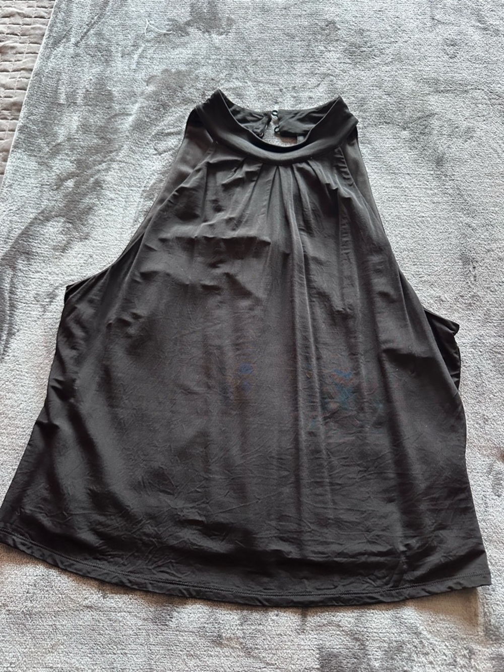 Black Marciano Top
